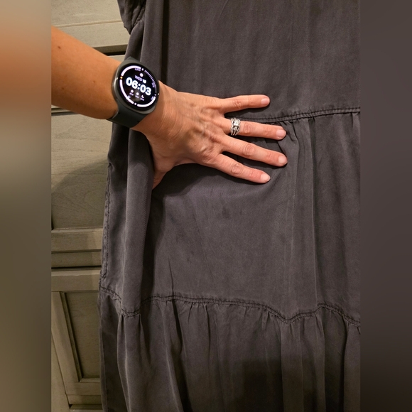 Anthropologie Women's Dress S - Picture 9 of 9